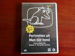 Portretten uit “Man bijt hond”, 3 DVD’s, Cd's en Dvd's, Dvd's | Tv en Series, Boxset, Alle leeftijden, Ophalen of Verzenden, Non-fictie