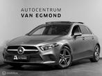 Mercedes A-klasse 180 Business AMG| PANO | LEDER | NAVI, 65 €/maand, 136 pk, Gebruikt, 4 cilinders