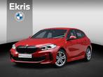 BMW 1-serie 118i | Executive | M Sportpakket | Apple Carplay, Auto's, 65 €/maand, Gebruikt, Met garantie (alle), Origineel Nederlands