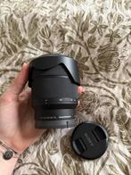 Sony FE 28-70mm f/3.5-5.6 OSS met zonnekap, Ophalen, Zo goed als nieuw, Standaardlens, Zoom