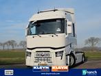 RENAULT T 440 skirts night airco, Auto's, Vrachtwagens, Automaat, Euro 6, Renault, Wit