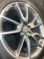 Mercedes AMG breedset velgenset, Ophalen, Velg(en), Nieuw, 21 inch