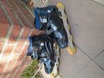 Skeelers Daytona. Wielen goed. Maat 42/43., Gebruikt, Inline skates 4 wielen, Ophalen, Overige merken