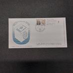 175-jarig bestaan vrijmetselaarsloge 1978, Postzegels en Munten, Verzenden, Envelop