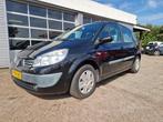 Renault Scénic 1.6-16V Dynamique Comfort ( EXPORTPRIJS), Auto's, Voorwielaandrijving, 65 €/maand, Stof, Gebruikt