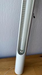 Witte Tubelight/buislamp. Vintage., Huis en Inrichting, Lampen | Hanglampen, Ophalen of Verzenden, Zo goed als nieuw, Minder dan 50 cm
