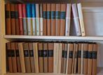 Commentaar bij bijbelboeken, 40 delen, uitgeverCallenbach, Ophalen, Gelezen, Christendom | Protestants