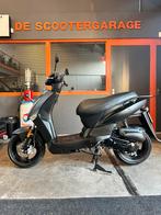 Kymco agility brom 45km 2016, Gebruikt, Kymco, 49 cc, Ophalen of Verzenden