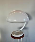 Serpente lamp | Elio Martinelli | jaren '60, Huis en Inrichting, Lampen | Tafellampen, Ophalen, Gebruikt, Jaren '60, Minder dan 50 cm
