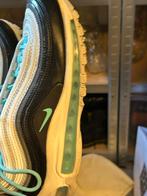 Nike Air Max 97 - Maat 38, Ophalen of Verzenden, Gedragen, Grijs, Sneakers of Gympen