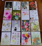 16 Marjolein Bastin kaarten onbeschreven, Ophalen of Verzenden, 1980 tot heden