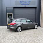 Ford Focus Wagon 125pk Titanium NAVI | CLIMA | CRUISE CONTRO, Auto's, Ford, 65 €/maand, Gebruikt, Origineel Nederlands, Handgeschakeld