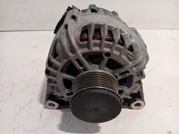 Dynamo Citroën Grand C4 beschikbaar voor biedingen