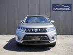 Suzuki Vitara 1.4 Boosterjet Comfort Smart Hybrid Dealer ond, Stof, Gebruikt, 4 cilinders, 129 pk