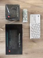 Keychron Q1 Pro (only wired) and Q0 Plus Mechanisch Numpad, Computers en Software, Toetsenborden, Ophalen of Verzenden, Numeriek