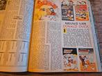 Margriet jaargang 1952 ingebonden met Donald Duck bijlages, Ophalen of Verzenden