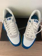 Nike air Max 1 Royal Blue Air Max 1 Day, Nieuw, Blauw, Ophalen of Verzenden, Sneakers of Gympen