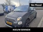 Fiat 500 0.9 TwinAir Turbo Sport, Auto's, Fiat, Voorwielaandrijving, 12 maanden, Stof, Gebruikt