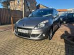 Renault SCENIC 1.6 CELSIUM, Voorwielaandrijving, 4 cilinders, Met garantie (alle), Bedrijf