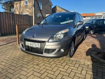 Renault SCENIC 1.6 CELSIUM beschikbaar voor biedingen