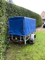 Aanhanger, Auto diversen, Ophalen