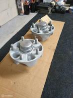 Wiellagerhuis  L&R/ wheel hubs Porsche 911 69-73, Ophalen of Verzenden, Gebruikt