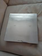 Prachtig (kaarsen-) plateau. Riviera Maison . Afmeting 28x28, Huis en Inrichting, Ophalen of Verzenden, Zo goed als nieuw, Overige materialen