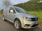 Volkswagen Caddy 2.0 TDI L2H1 BMT Maxi Highline MARGE, Auto's, Gebruikt, Euro 6, 150 pk, Volkswagen