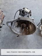 Versnellingsbak handgeschakeld Mercedes w108 w110 w111 w114, Ophalen of Verzenden, Gebruikt, Mercedes-Benz