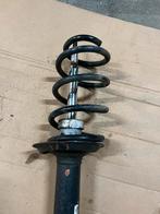 Citroën Jumper/Fiat Ducato Verzwaarde Vering + Schokdempers, Ophalen, Gebruikt, Citroën