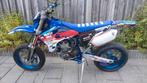 yamaha wr450f 2005 supermotard, Ophalen of Verzenden, Gebruikt, Overige typen