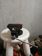 Bankschroef, Watersport en Boten, Ophalen of Verzenden, Zo goed als nieuw, Motor en Techniek, Zeilboot of Motorboot