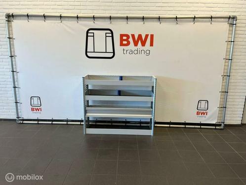 Sortimo bedrijfswageninrichting / businrichting /nette staat, Auto-onderdelen, Interieur en Bekleding, Gebruikt, Ophalen of Verzenden