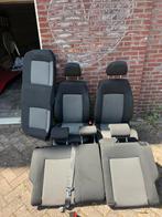 Volkswagen stoelen en bank set polo 6R, Auto-onderdelen, Ophalen of Verzenden, Volkswagen