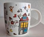 Beker Sinterklaas, Diversen, Sinterklaas, Ophalen of Verzenden, Zo goed als nieuw