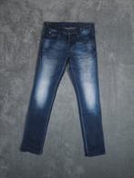 PME Legend Broek Skyhawk W31 L34 Blauw Slim Pall Mall Jeans, Kleding | Heren, Blauw, ., W32 (confectie 46) of kleiner, Ophalen of Verzenden