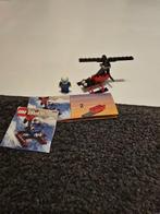 Lego Gyrocapter 2849, Ophalen of Verzenden, Zo goed als nieuw, Losse stenen, Lego