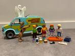 Playmobil Scooby Doo Set, Ophalen of Verzenden, Zo goed als nieuw, Complete set