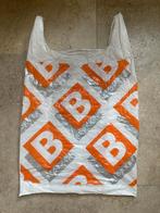 "Blokker"  Tas, Verzamelen, Ophalen of Verzenden, Gebruikt, Reclamebord
