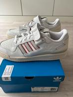 Adidas Forum Low - Nieuw in doos! Maat 43, Kleding | Heren, Schoenen, Wit, Nieuw, Ophalen of Verzenden, Sneakers of Gympen