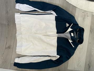 Nieuw Adidas vest DAMES M beschikbaar voor biedingen