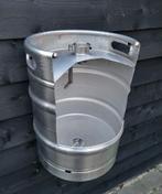 RVS bierfust urinoir, Ophalen of Verzenden, Nieuw, Rvs