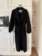 Mantel/jas Alter Ego S, Ophalen of Verzenden, Zo goed als nieuw, Zwart