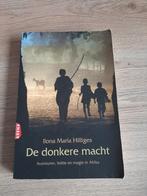 De donkere macht, Boeken, Ophalen of Verzenden, Gelezen