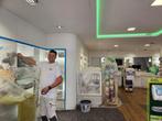 Behang • Vloeren • Zonwering – Exclusieve Interieuraanpak, Ophalen of Verzenden, 75 m² of meer