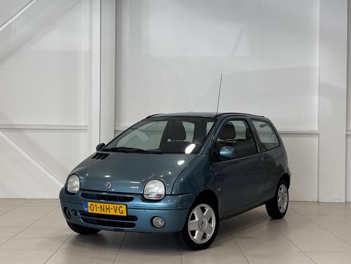 Renault Twingo 1.2-16V Privilège | APK 12-2025, Auto's, Renault, Bedrijf, Te koop, Twingo, Airbags, Alarm, Centrale vergrendeling