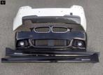 BMW 5 Serie F10 facelift LCI M Pakket body kit voorbumper ac, Auto-onderdelen, Overige Auto-onderdelen, Gebruikt, Ophalen
