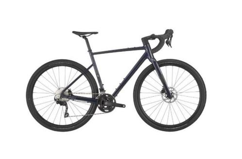 Scott Speedster 30 gravelbike maat S, Fietsen en Brommers, Fietsen | Racefietsen, Nieuw, Overige merken, Meer dan 20 versnellingen