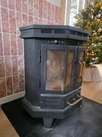 RENY Oslo Houtkachel, Ophalen, Gebruikt