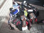golfclub head covers  nu  vanaf € 10,=  tot € 20,=, Ophalen, Gebruikt, Club, Overige merken